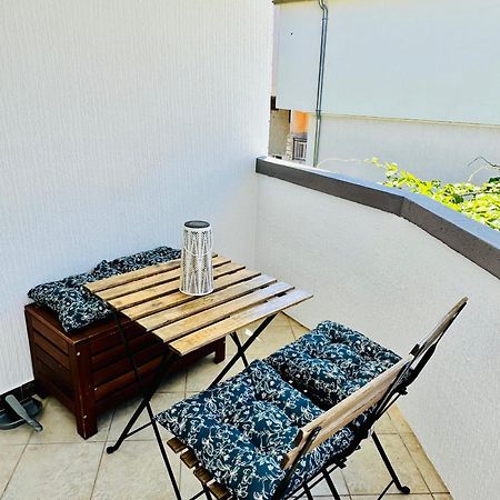 Apartamento Bila lucica Primošten Exterior foto