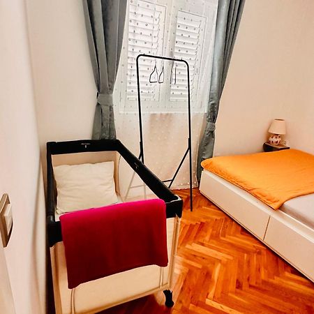 Apartamento Bila lucica Primošten Exterior foto