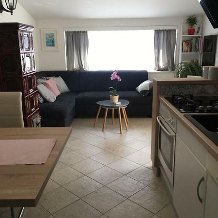 Apartamento Bila lucica Primošten Exterior foto