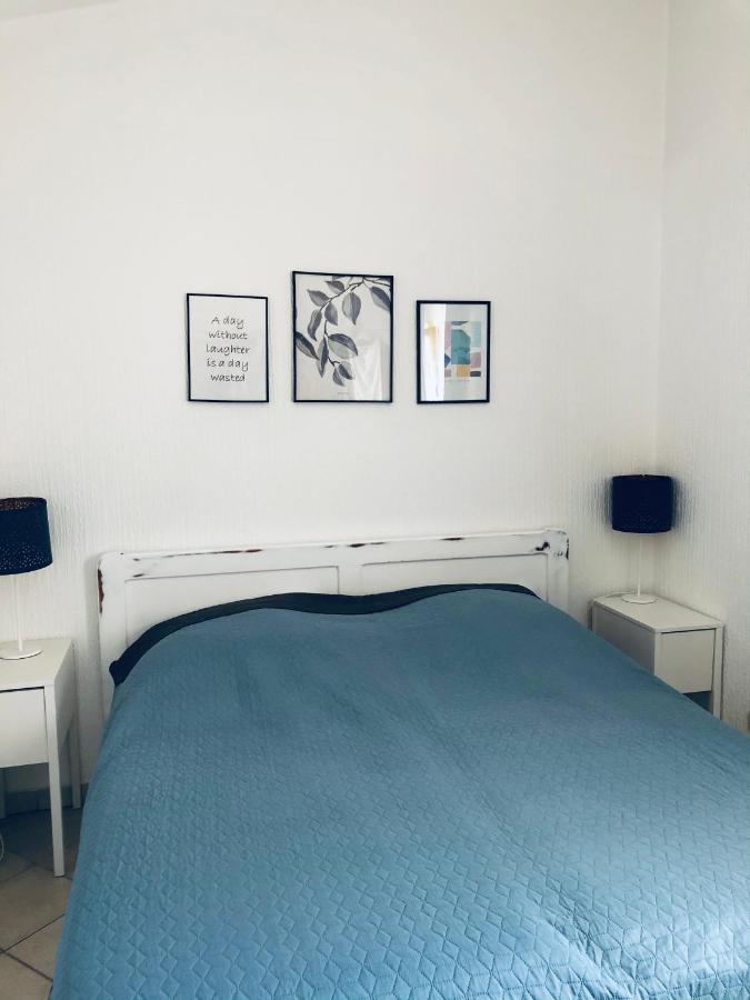 Apartamento Bila lucica Primošten Exterior foto