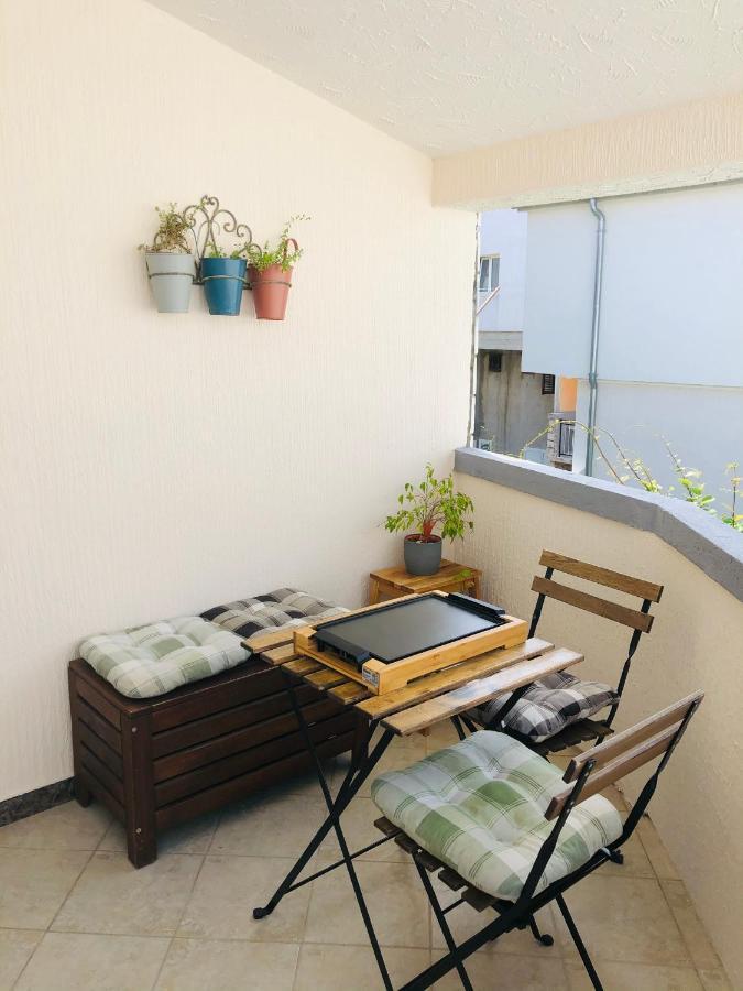 Apartamento Bila lucica Primošten Exterior foto