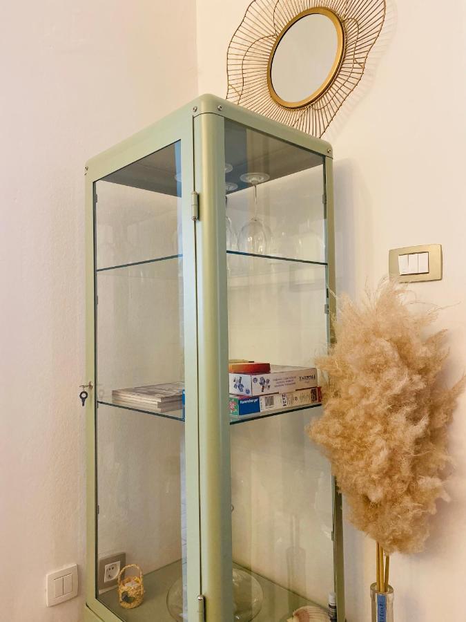 Apartamento Bila lucica Primošten Exterior foto