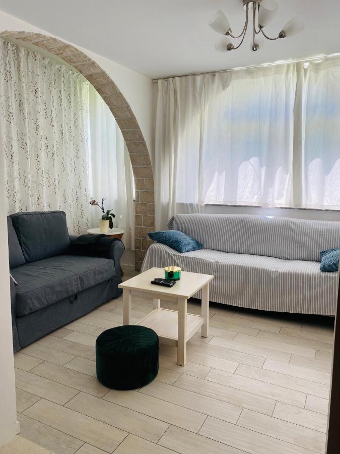 Apartamento Bila lucica Primošten Exterior foto