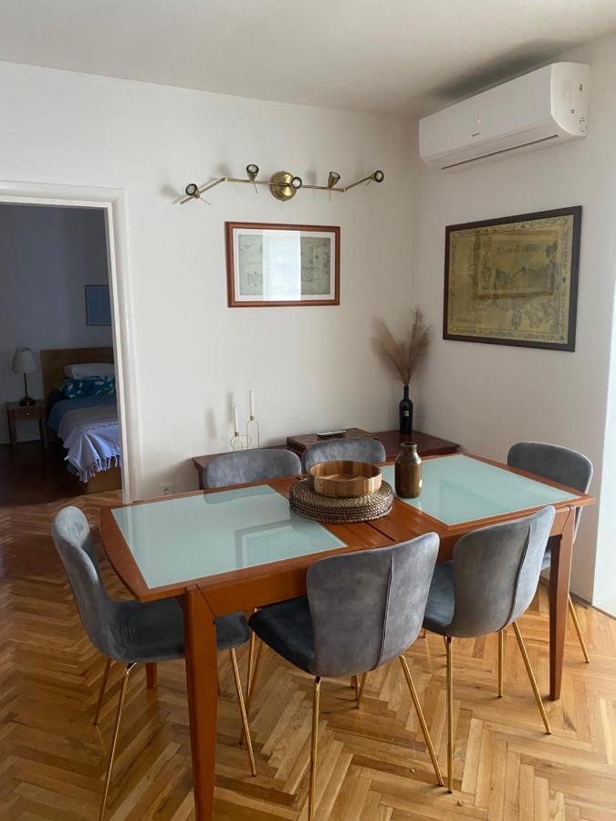 Apartamento Bila lucica Primošten Exterior foto