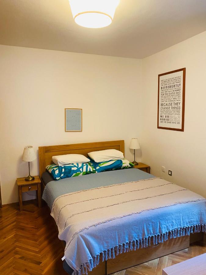 Apartamento Bila lucica Primošten Exterior foto