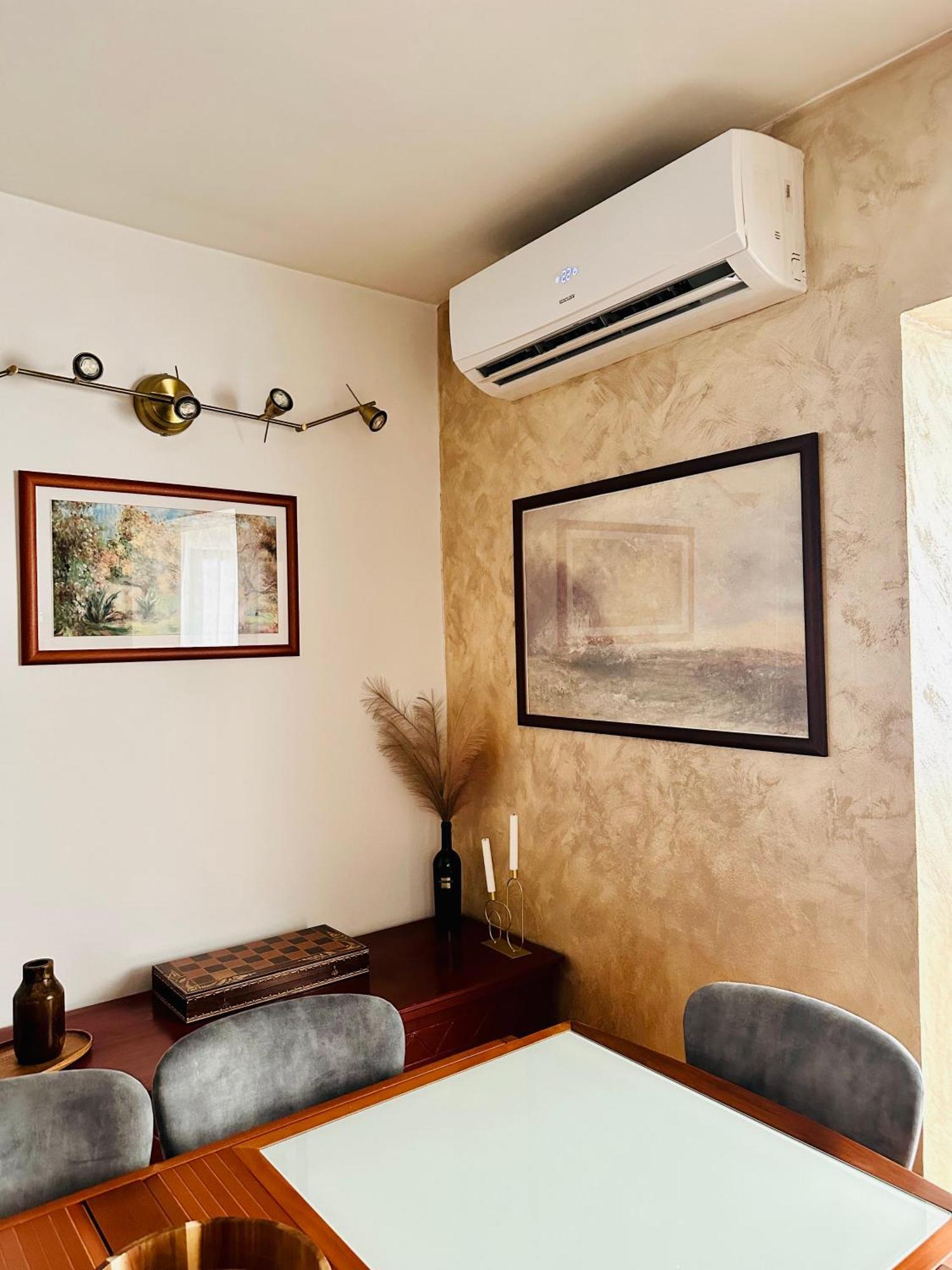 Apartamento Bila lucica Primošten Exterior foto