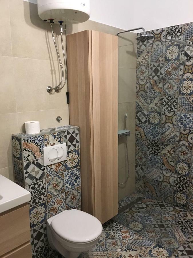 Apartamento Bila lucica Primošten Exterior foto