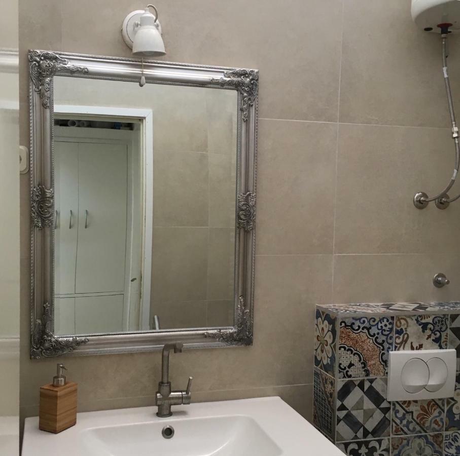 Apartamento Bila lucica Primošten Exterior foto