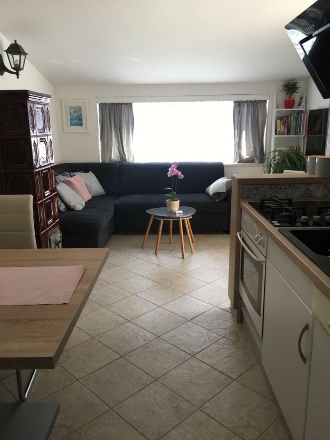 Apartamento Bila lucica Primošten Exterior foto