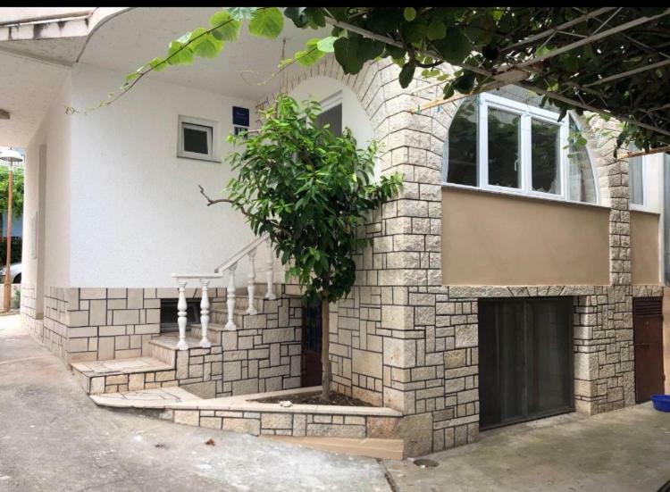 Apartamento Bila lucica Primošten Exterior foto