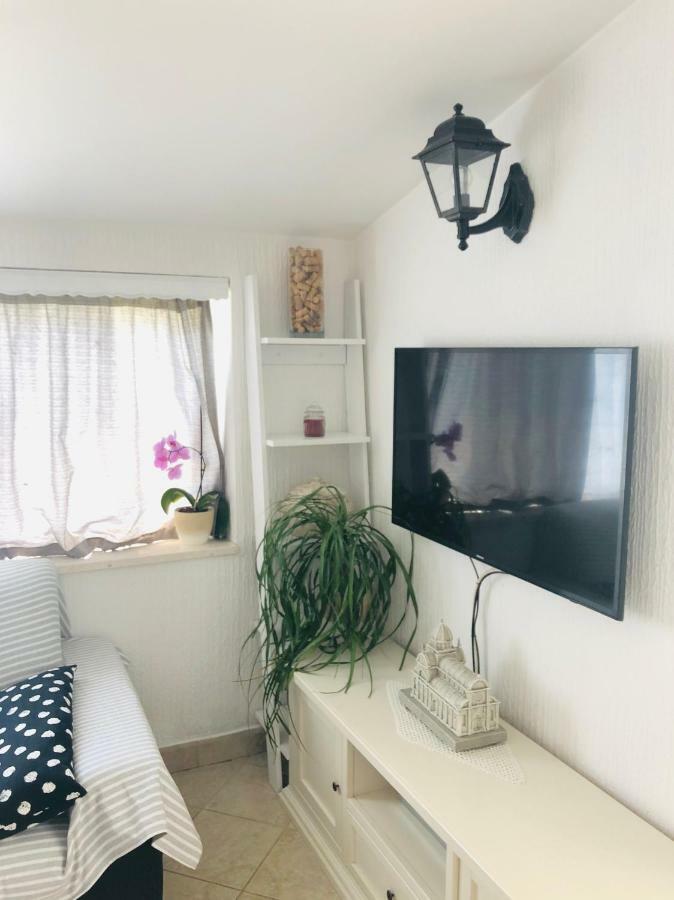 Apartamento Bila lucica Primošten Exterior foto